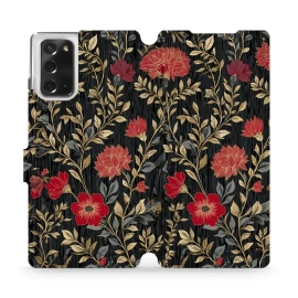 Etui do Samsung Galaxy Note 20 - wzór V172S