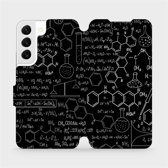 Phone Case Samsung Galaxy S22 - Design V060P