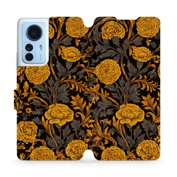 Etui do Xiaomi 12 Pro - wzór V173S