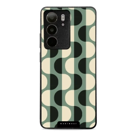 Phone Glossy Case Realme C75 - Design GA56G