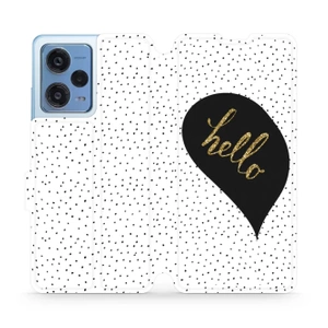 Hülle für Xiaomi Redmi Note 12 Pro Plus 5G - Farbe M013P