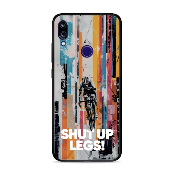 Phone Glossy Case Xiaomi Redmi Note 7 - Design GD06G