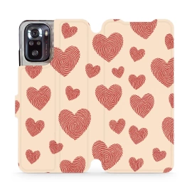Phone Case Xiaomi POCO M5s - Design VP93S