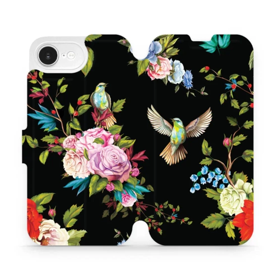 Phone Case Apple iPhone 16e - Design VD09S