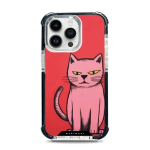 Case MagSafe Elite Bumper for Apple iPhone 14 Pro Max - Design D026D