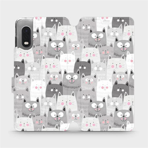 Phone Case Samsung Galaxy Xcover Pro - Design M099P