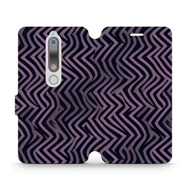 Phone Case Nokia 6.1 - Design VA55S