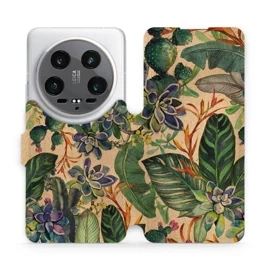 Phone Case Xiaomi 14 Ultra 5G - Design VP05S