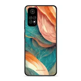 Phone Glossy Case Xiaomi Redmi Note 11S - Design G025G