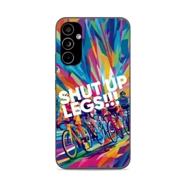 Phone Glossy Case Samsung Galaxy A34 5G - Design GD03G