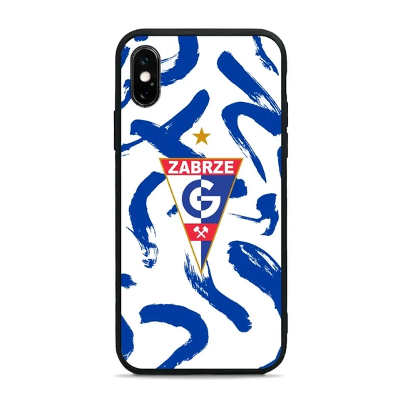 Etui Glossy Case do Apple iPhone X - wzór G05GZ