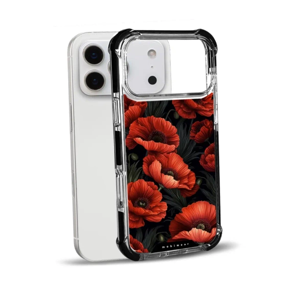 Case MagSafe Elite Bumper for Apple iPhone 17 Pro Max - Design D006D