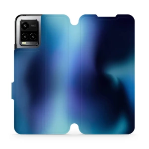 Hülle für Vivo Y21S - Farbe VP68S