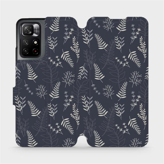 Hülle für Xiaomi Redmi Note 11S 5G - Farbe VP15S