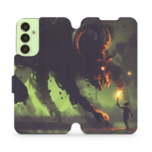 Hülle für Samsung Galaxy A24 - Farbe VA08P