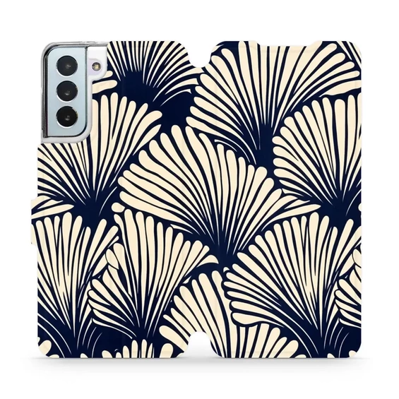 Etui do Samsung Galaxy S21 Plus - wzór VA41S