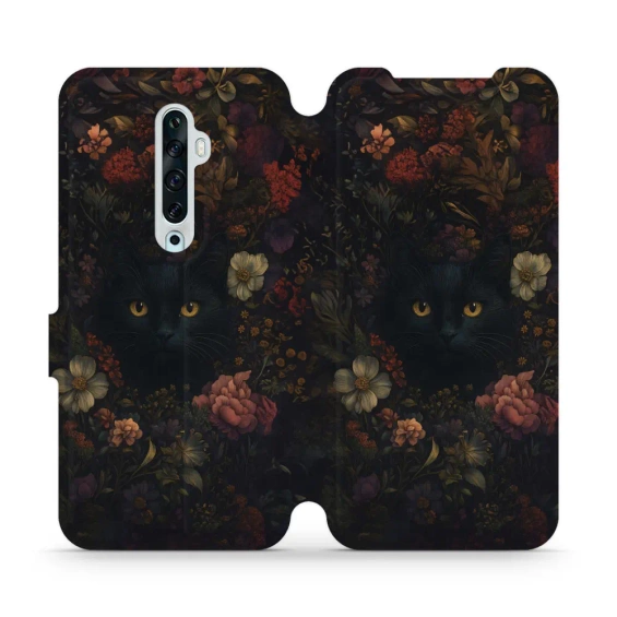 Hülle für OPPO Reno 2Z - Farbe V161S