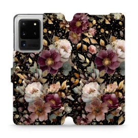 Phone Case Samsung Galaxy S20 Ultra - Design V169S