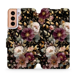 Phone Case Samsung Galaxy S21 - Design V169S