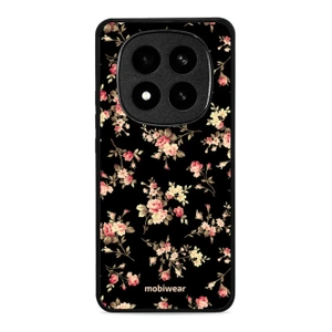 Phone Glossy Case Xiaomi Redmi Note 14 Pro Plus 5G - Design G039G