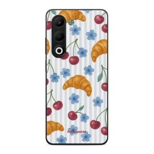 Etui Glossy Case do OPPO A5 5G - wzór GP85G