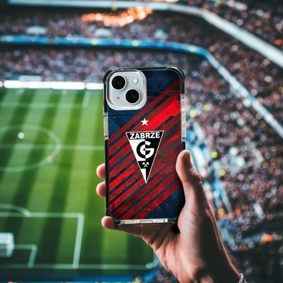 Hülle MagSafe Elite Bumper für Apple iPhone 15 Plus - Farbe D04GZ