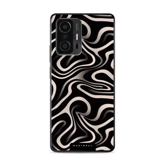 Phone Glossy Case Xiaomi 11T - Design GA63G