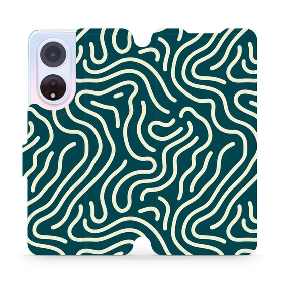 Hülle für OPPO A98 5G - Farbe VA61S