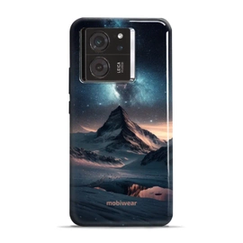 Etui Elite Pro do Xiaomi 13T - wzór E006E