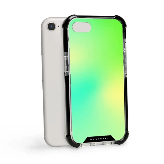 Hülle MagSafe Elite Bumper für Apple iPhone 7 - Farbe D035D