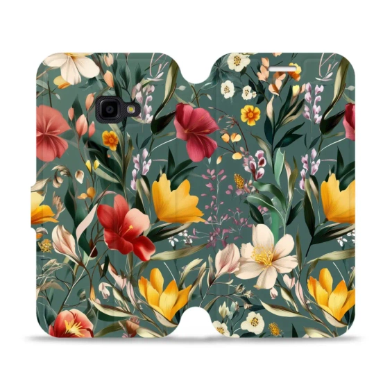 Phone Case Samsung Galaxy Xcover 4 - Design VP71S