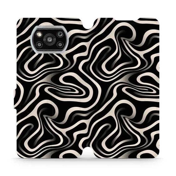 Hülle für Xiaomi POCO X3 NFC - Farbe VA63S