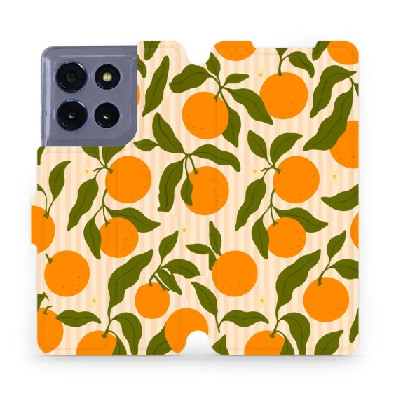 Hülle für Motorola Moto G86 5G - Farbe VP82S