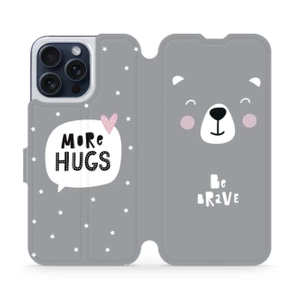 Hülle für Apple iPhone 15 Pro Max - Farbe MH06P