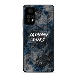 Etui Glossy Case do Xiaomi Redmi Note 11 Pro 5G - wzór G06GZ