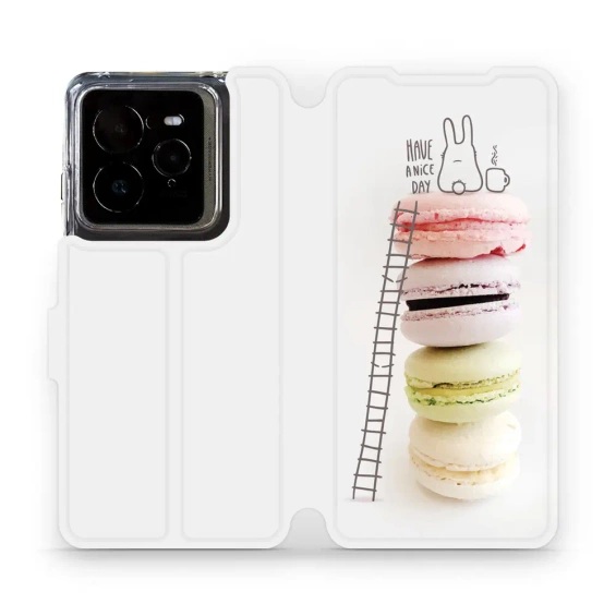 Phone Case Realme GT 7 Pro - Design M090P