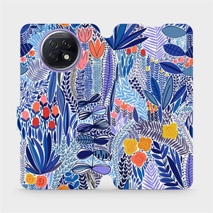 Phone Case Xiaomi Redmi Note 9T - Design MP03P