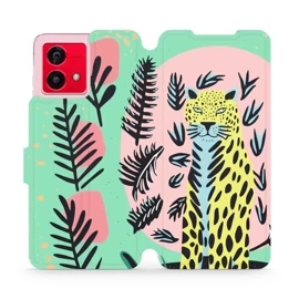 Phone Case Motorola Moto G84 - Design VP52S