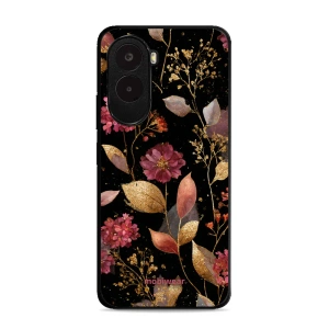 Etui Glossy Case do Xiaomi POCO M7 - wzór G171G
