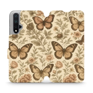 Hülle für Huawei Honor 20 - Farbe VP92S