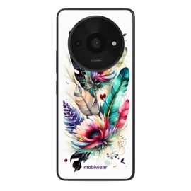 Phone Glossy Case Xiaomi Redmi A3 - Design G017G
