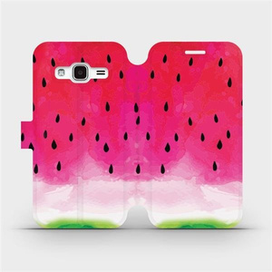 Phone Case Samsung Galaxy J3 2016 - Design V086S