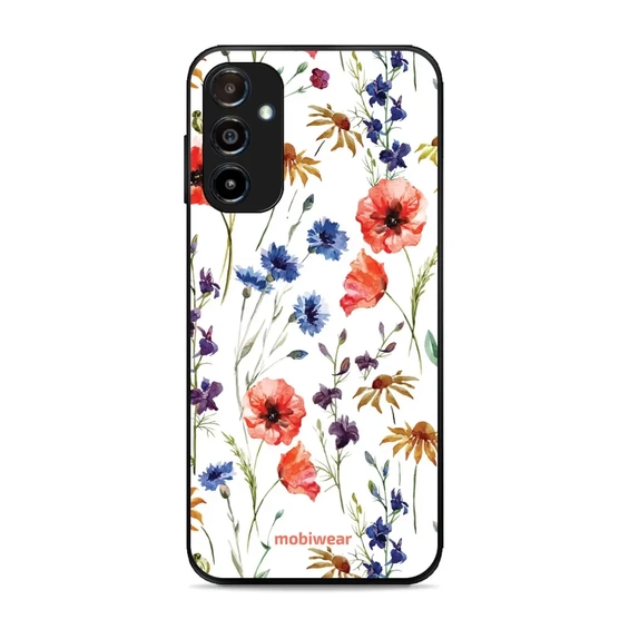 Phone Glossy Case Samsung Galaxy A14 4G - Design G032G