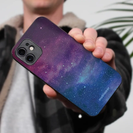 Phone Glossy Case Infinix Note 40 Pro - Design G049G