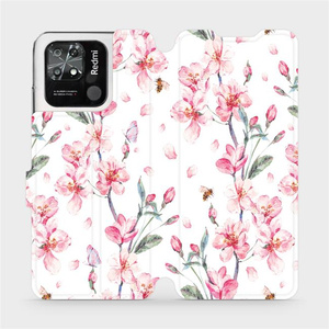 Etui do Xiaomi Redmi 10C - wzór M124S