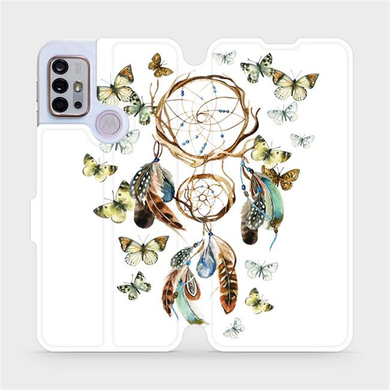 Phone Case Motorola Moto G10 - Design M001P