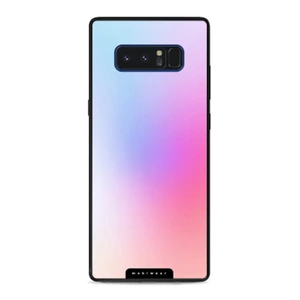 Phone Glossy Case Samsung Galaxy Note 8 - Design G065G