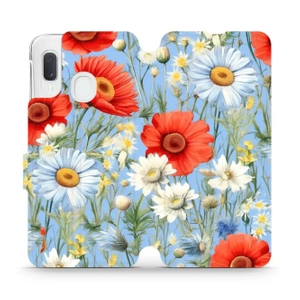 Phone Case Samsung Galaxy A20e - Design VP44S