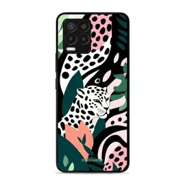 Phone Glossy Case Realme 8 Pro - Design G053G