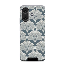 Phone Glossy Case Realme Note 60 - Design GA43G